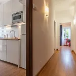 Minerva - Elegant New Classic Close To Vatican