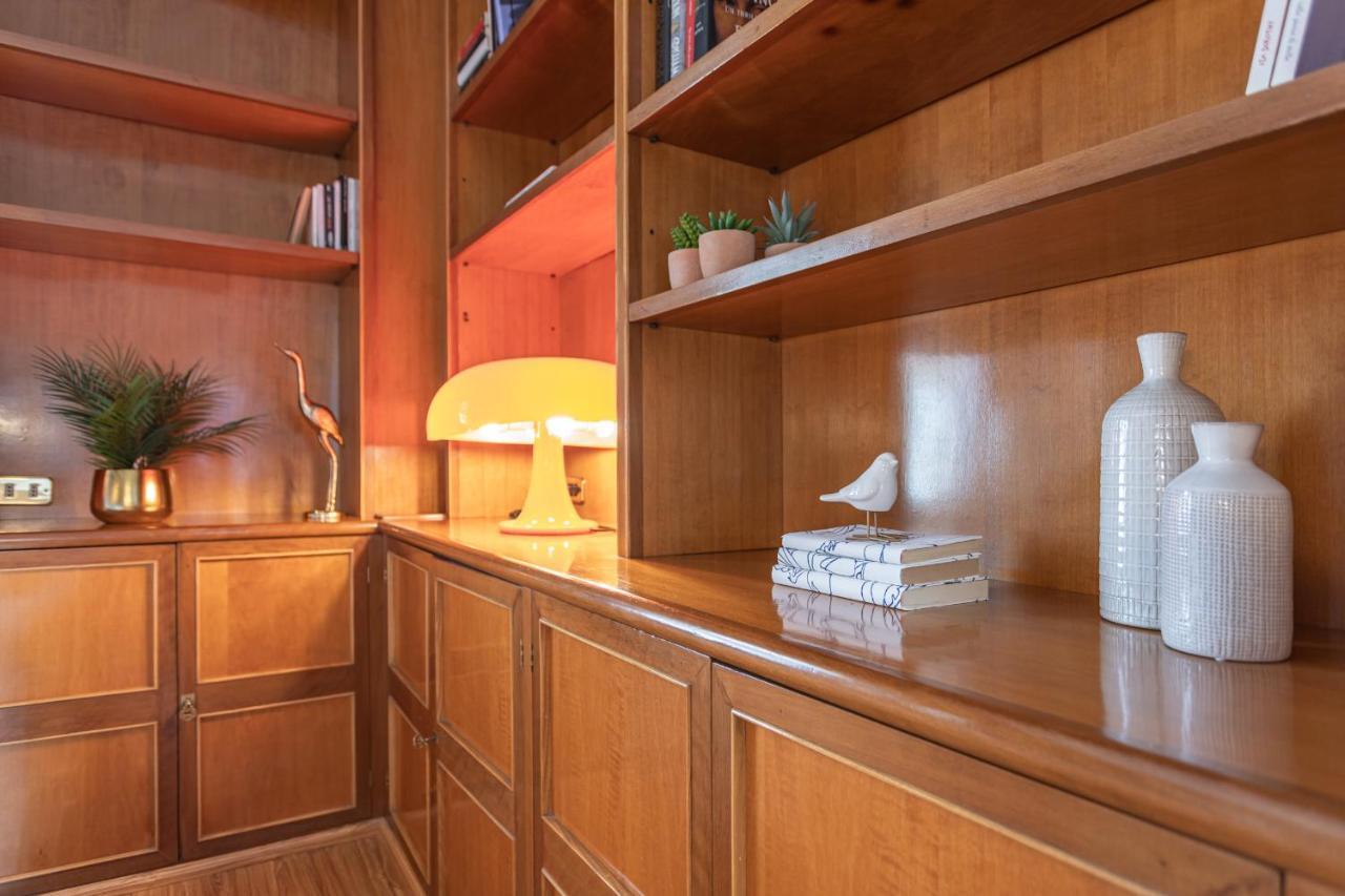 Apartment Minerva - Elegant New Classic Close To Vatican Rom