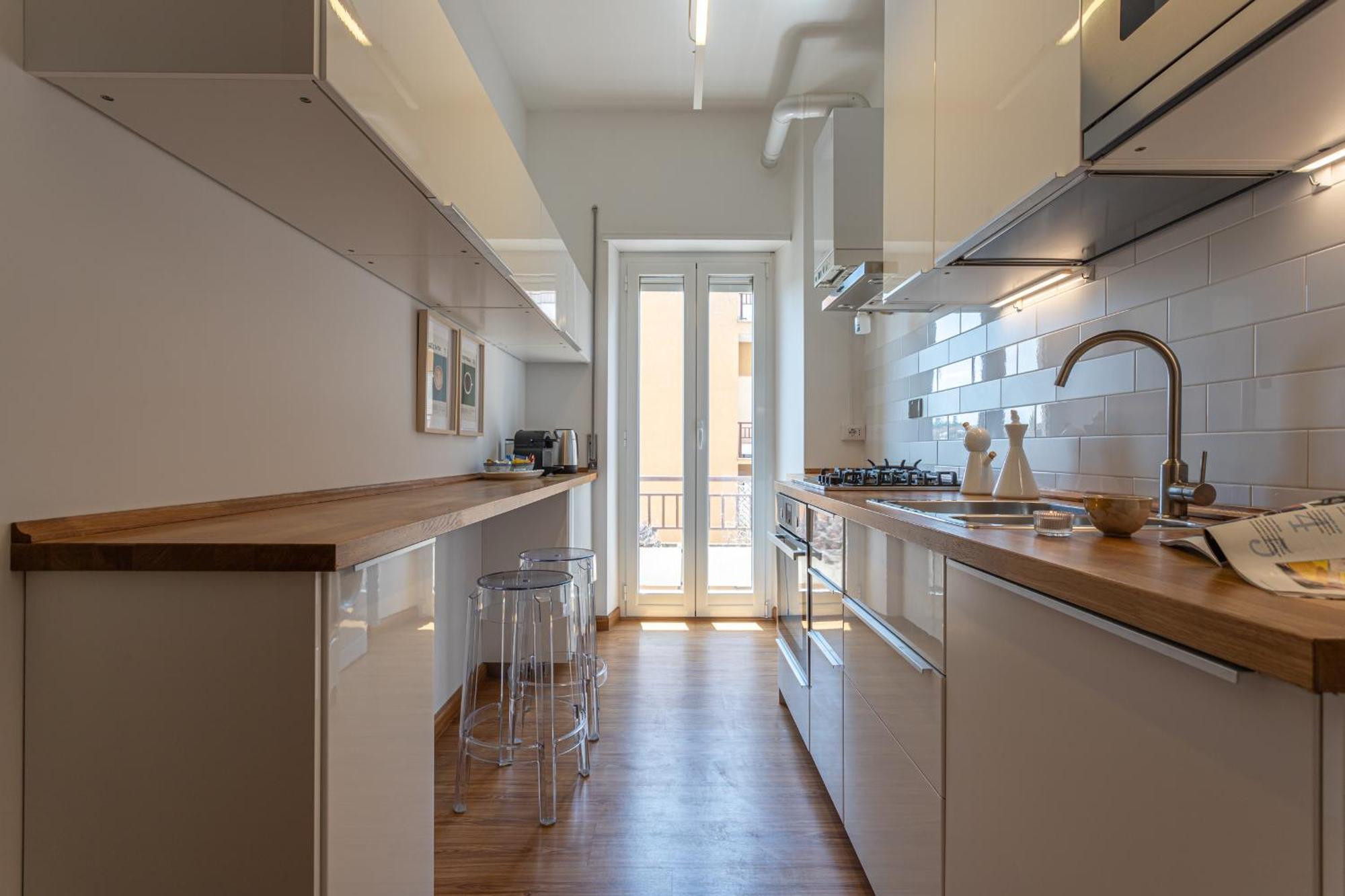 Minerva - Elegant New Classic Close To Vatican * Rom