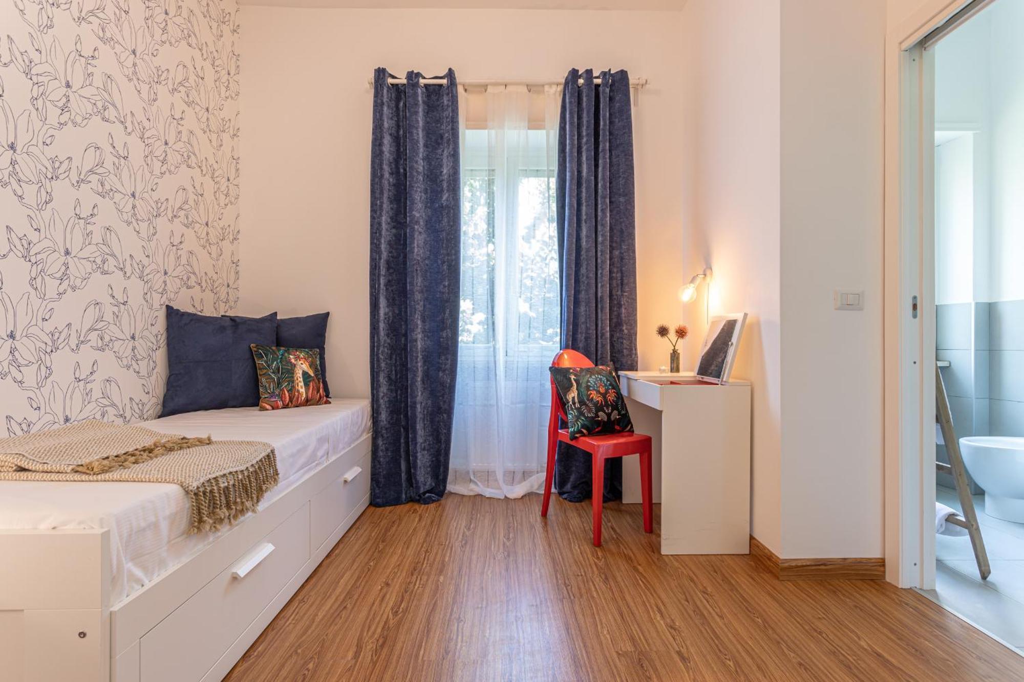 Apartment Minerva - Elegant New Classic Close To Vatican