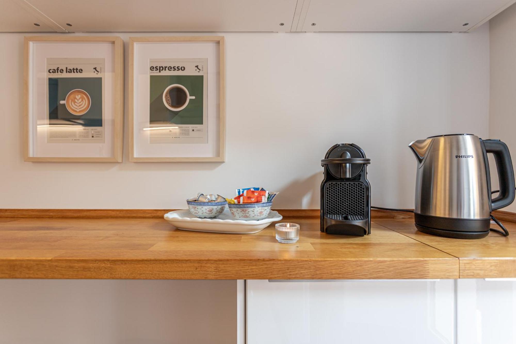 Apartment Minerva - Elegant New Classic Close To Vatican