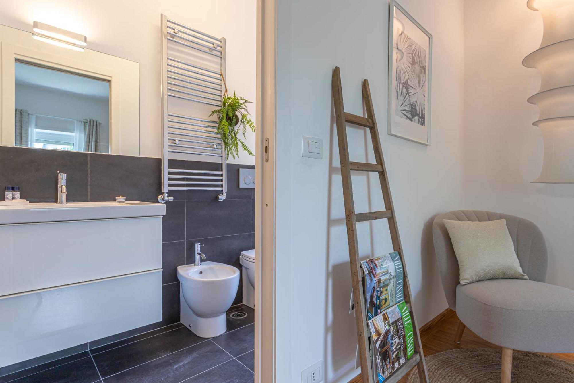Apartment Minerva - Elegant New Classic Close To Vatican *