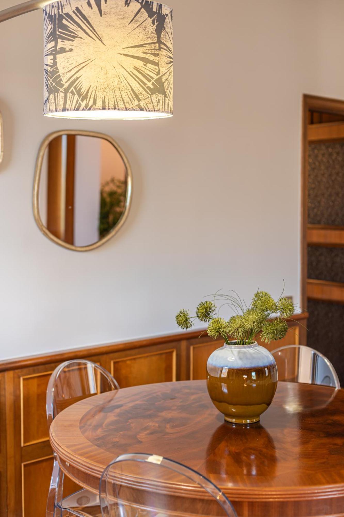Apartment Minerva - Elegant New Classic Close To Vatican