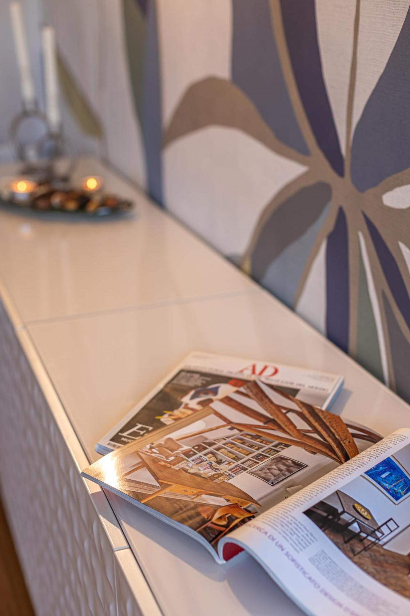 Minerva - Elegant New Classic Close To Vatican Apartment *