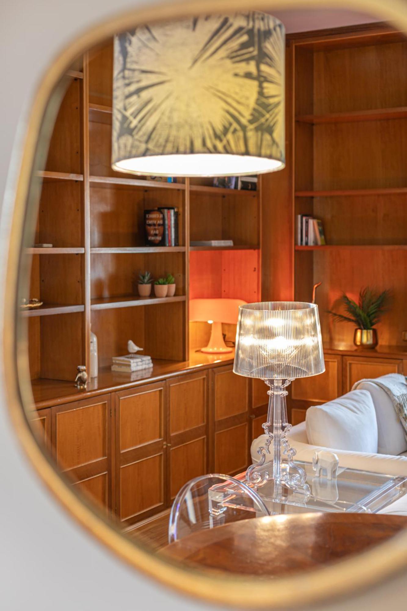 Apartment Minerva - Elegant New Classic Close To Vatican *