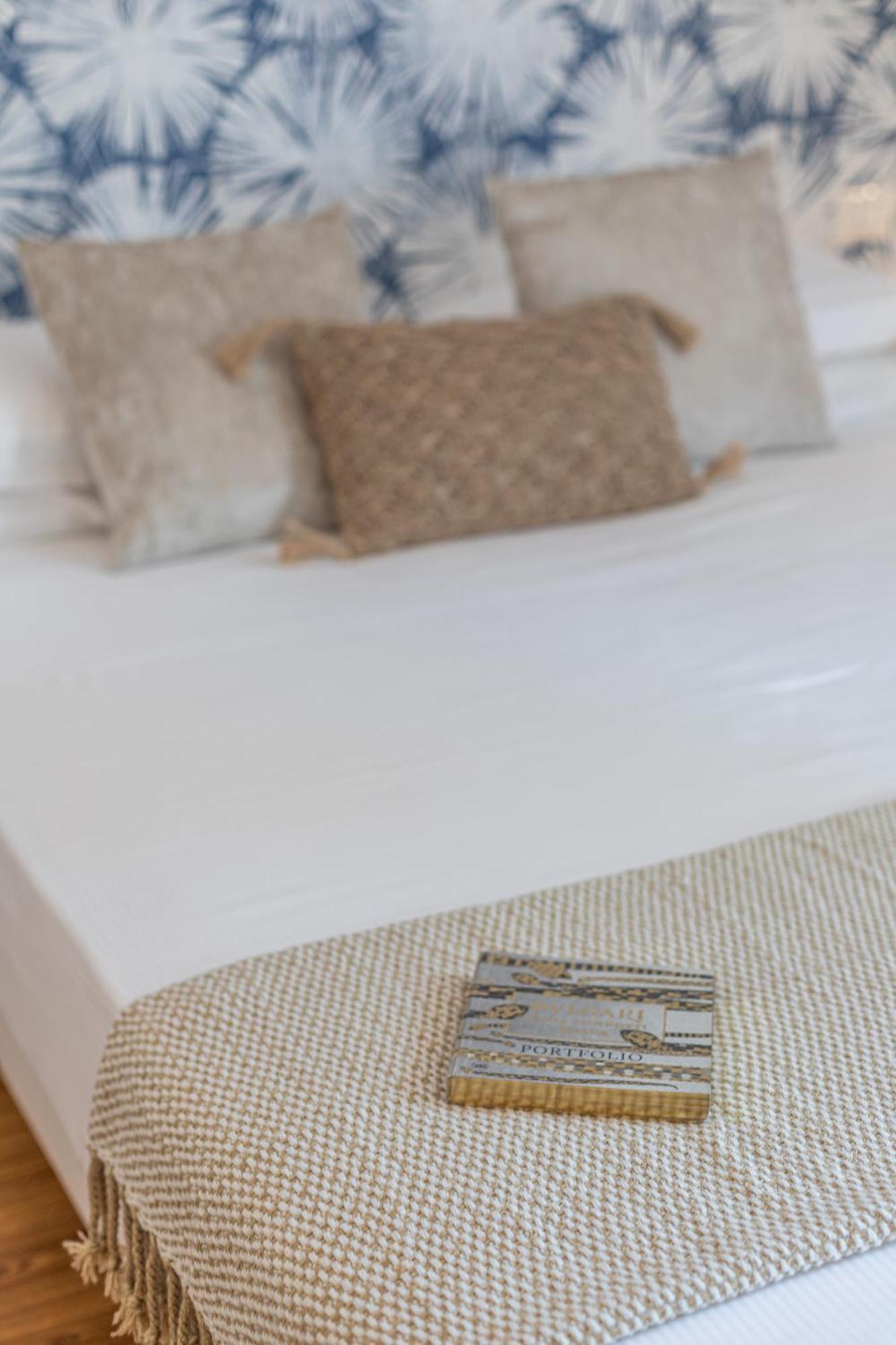 Minerva - Elegant New Classic Close To Vatican Apartment *