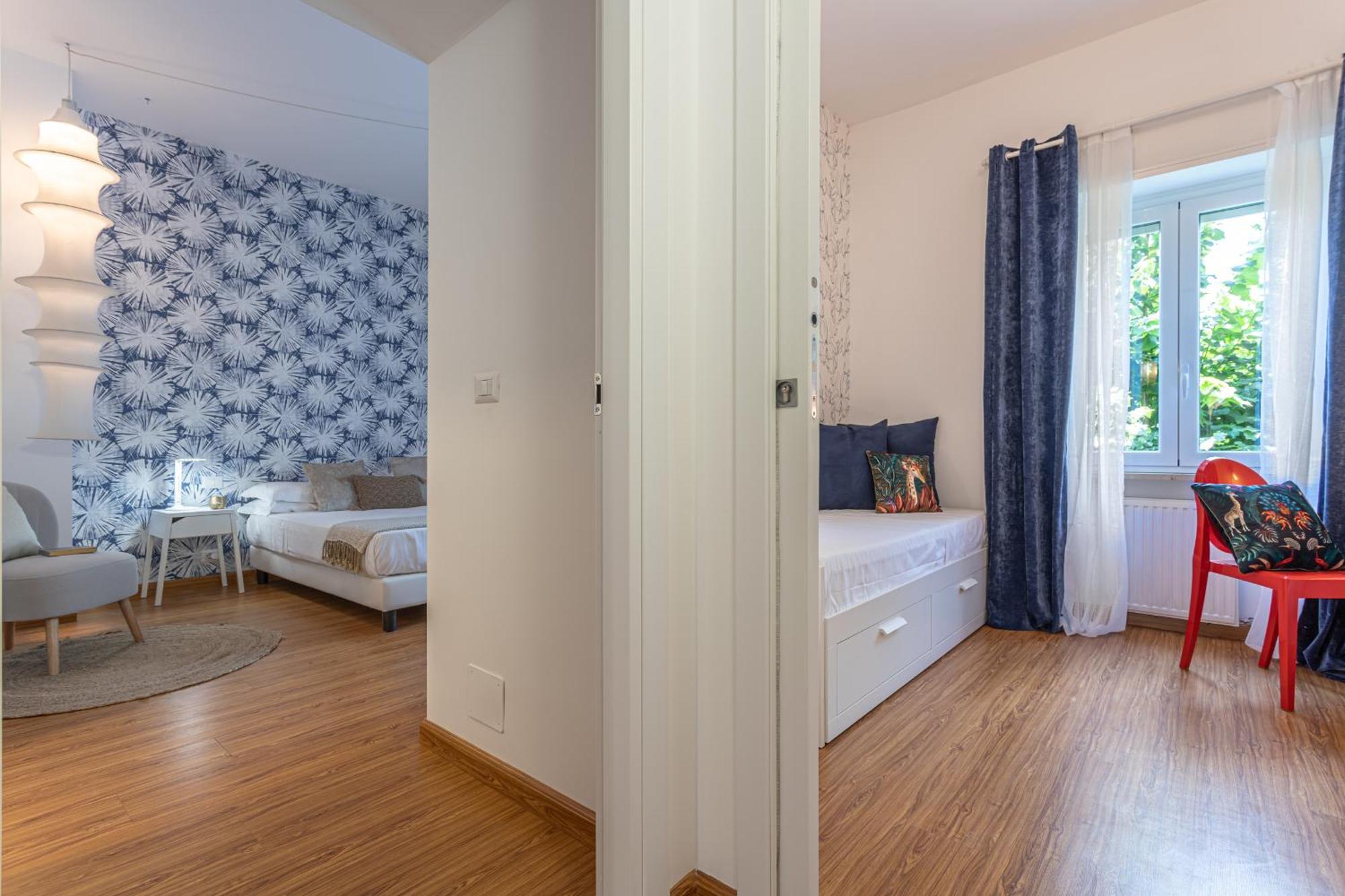 Apartment Minerva - Elegant New Classic Close To Vatican